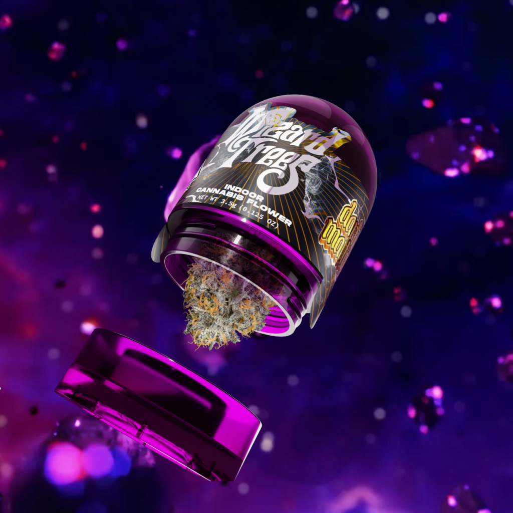 Wizard Trees Deutschland